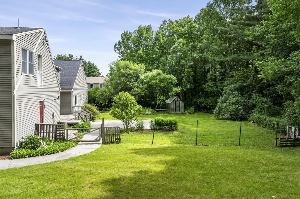 177 Winn Road Falmouth ME 04105