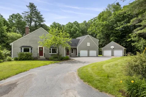 177 Winn Road Falmouth ME 04105