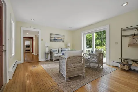 177 Winn Road Falmouth ME 04105