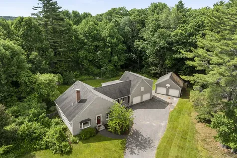 177 Winn Road Falmouth ME 04105