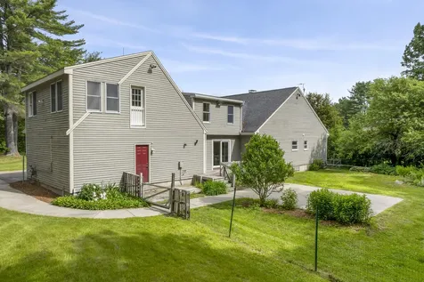 177 Winn Road Falmouth ME 04105