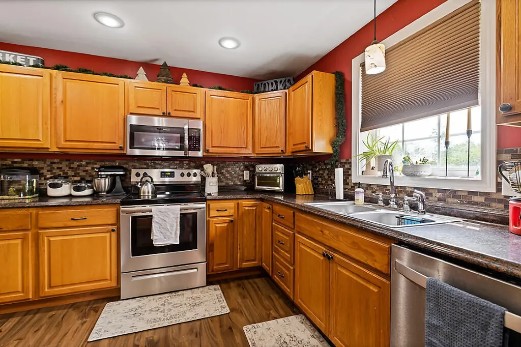 261 N Pond Road Rome ME 04963