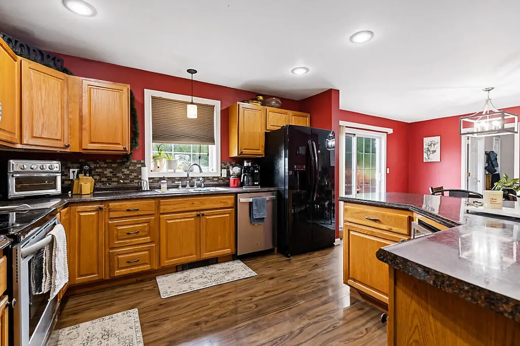 261 N Pond Road Rome ME 04963