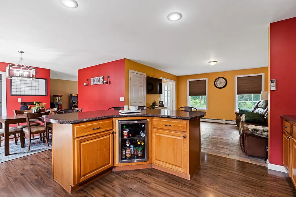 261 N Pond Road Rome ME 04963