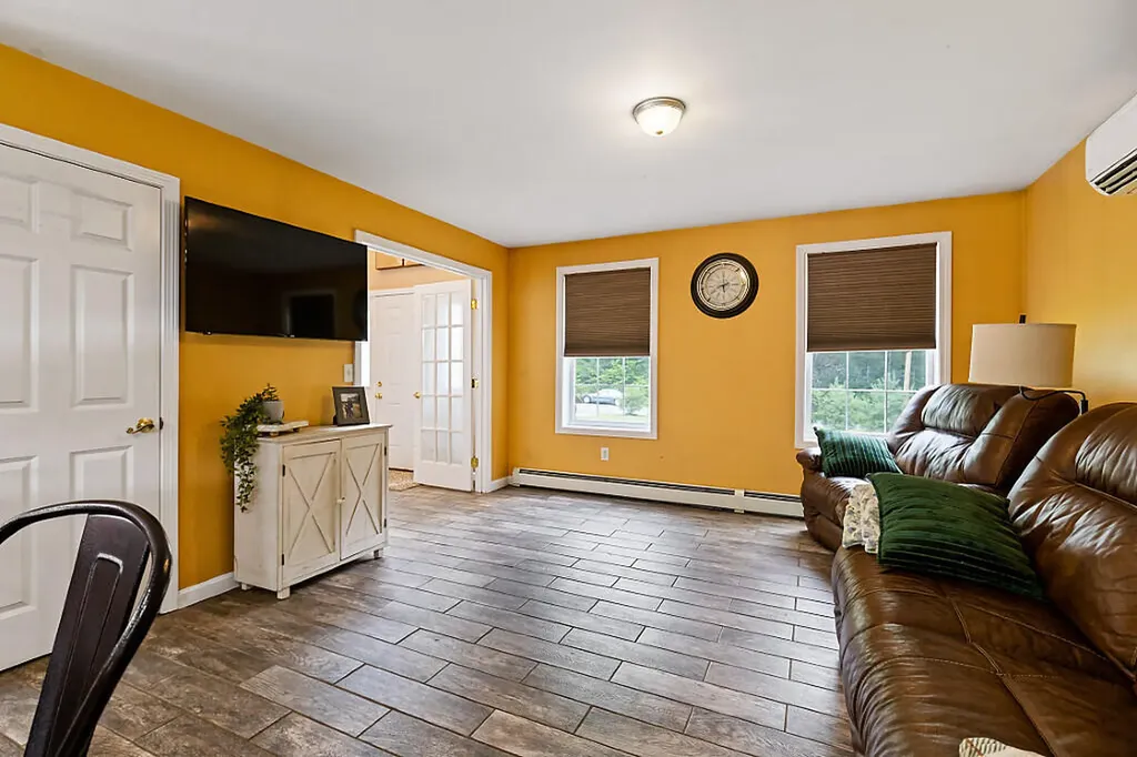 261 N Pond Road Rome ME 04963