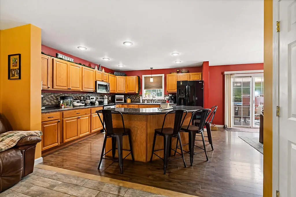 261 N Pond Road Rome ME 04963