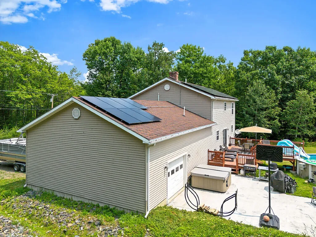 261 N Pond Road Rome ME 04963