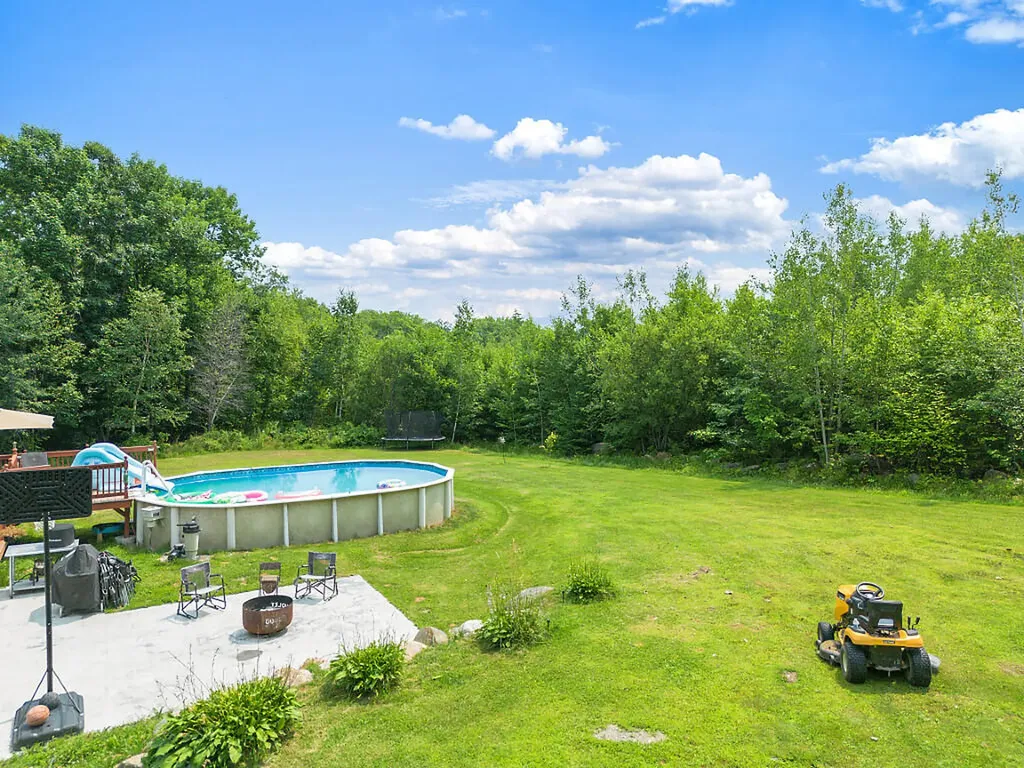 261 N Pond Road Rome ME 04963
