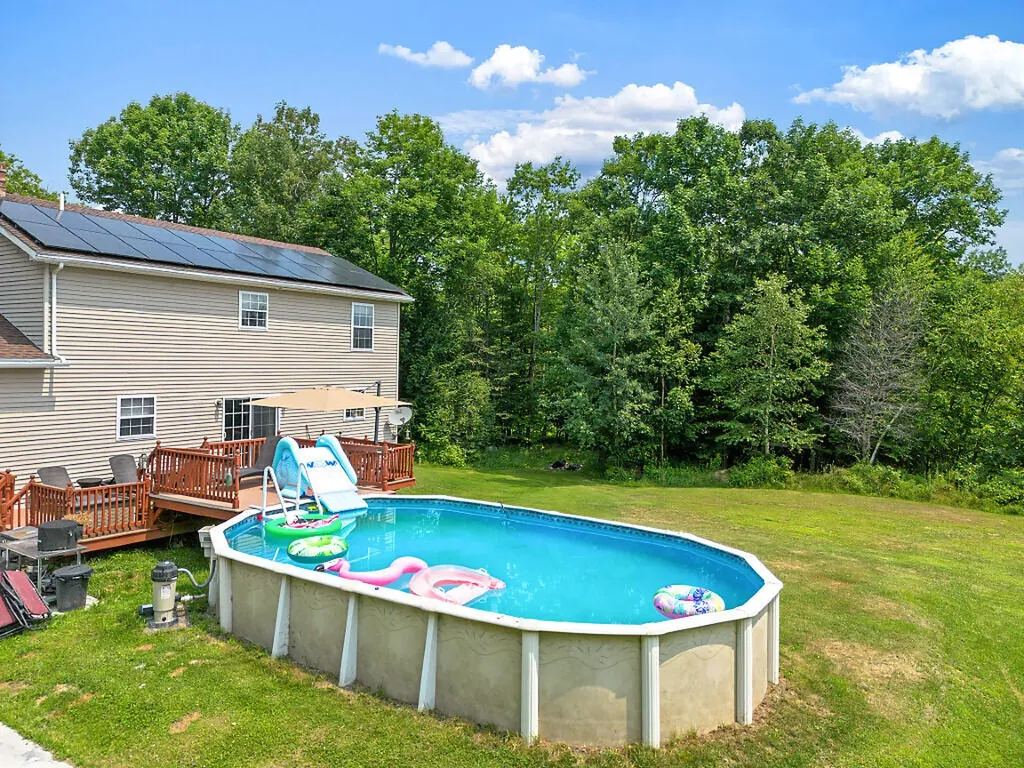 261 N Pond Road Rome ME 04963