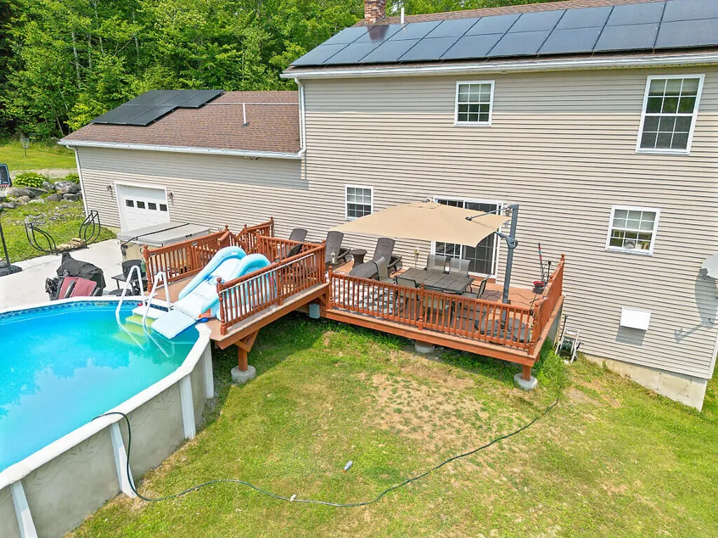 261 N Pond Road Rome ME 04963