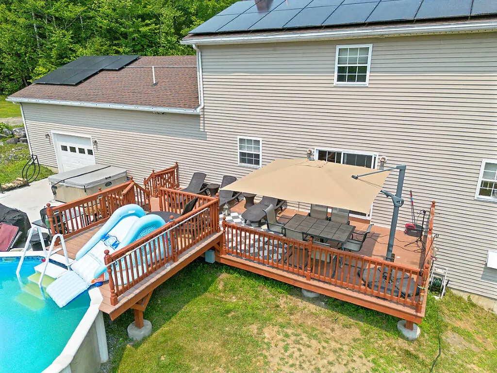 261 N Pond Road Rome ME 04963