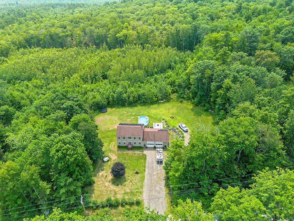 261 N Pond Road Rome ME 04963