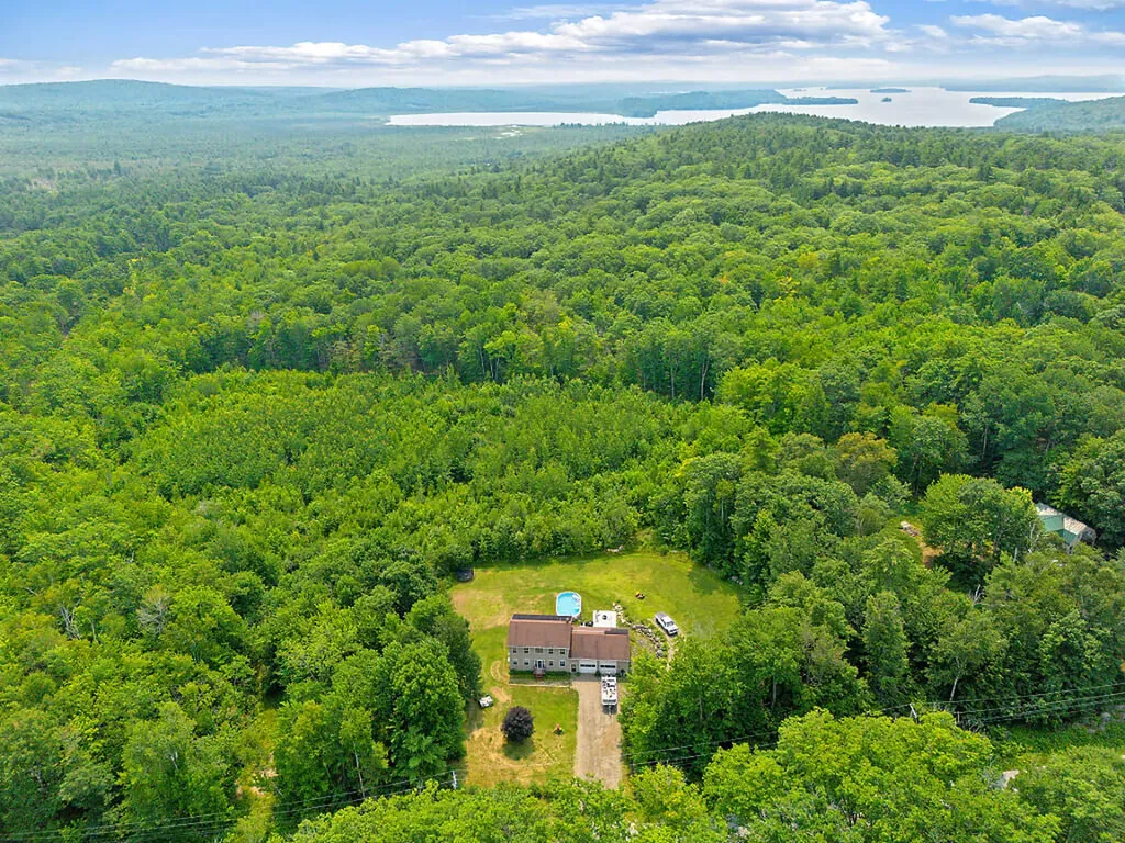 261 N Pond Road Rome ME 04963