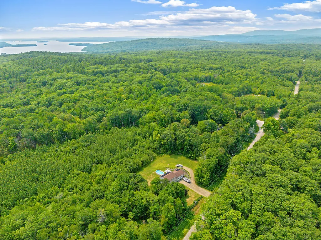 261 N Pond Road Rome ME 04963