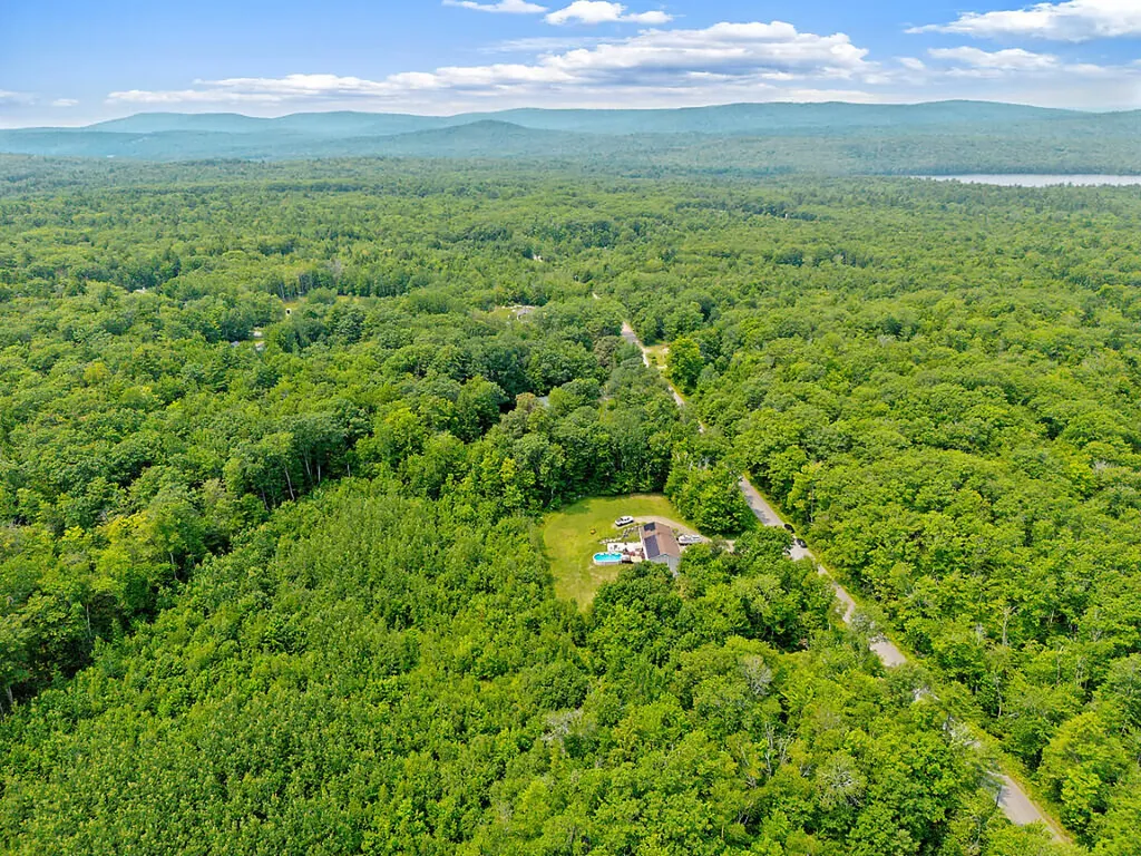 261 N Pond Road Rome ME 04963