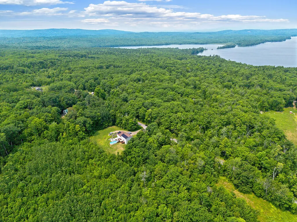 261 N Pond Road Rome ME 04963