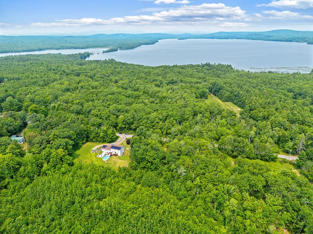 261 N Pond Road Rome ME 04963