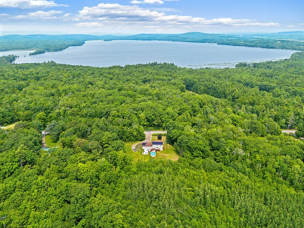 261 N Pond Road Rome ME 04963