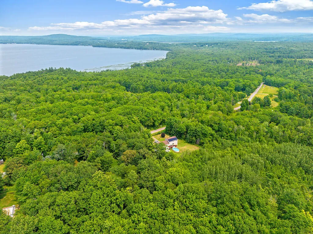 261 N Pond Road Rome ME 04963