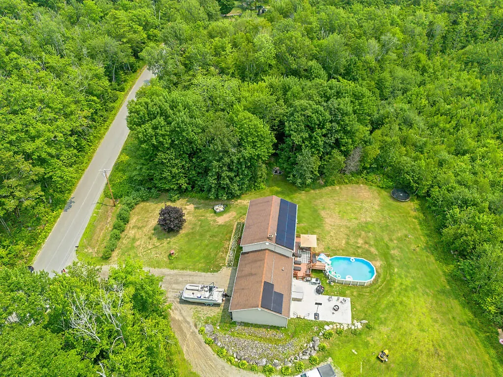 261 N Pond Road Rome ME 04963