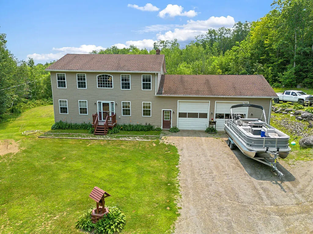 261 N Pond Road Rome ME 04963