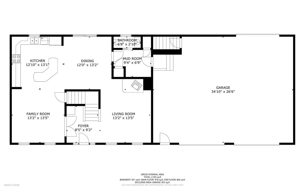 261 N Pond Road Rome ME 04963