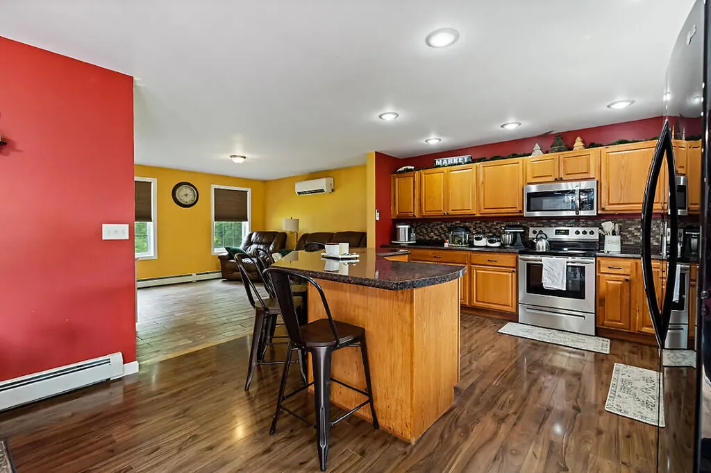 261 N Pond Road Rome ME 04963