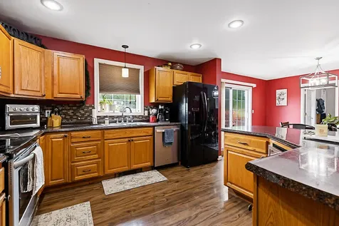 261 N Pond Road Rome ME 04963