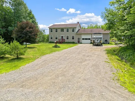 261 N Pond Road Rome ME 04963