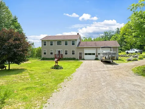 261 N Pond Road Rome ME 04963