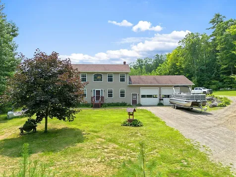 261 N Pond Road Rome ME 04963