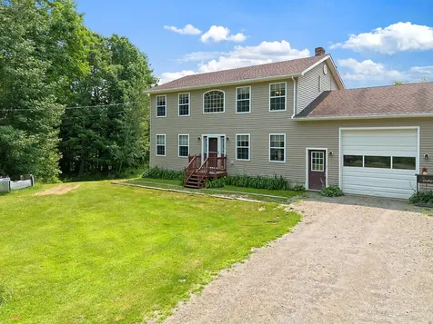 261 N Pond Road Rome ME 04963