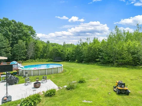261 N Pond Road Rome ME 04963