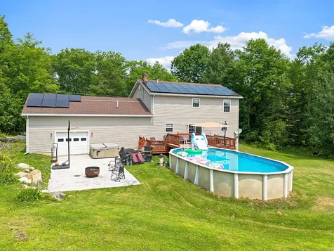 261 N Pond Road Rome ME 04963
