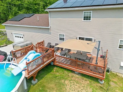 261 N Pond Road Rome ME 04963