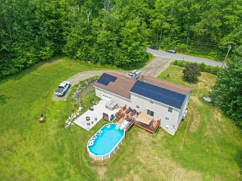 261 N Pond Road Rome ME 04963