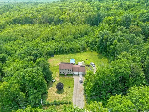 261 N Pond Road Rome ME 04963