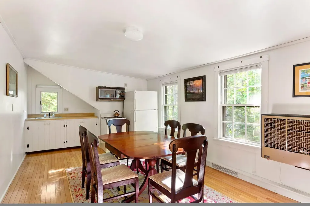 1406 Atlantic Highway Northport ME 04849