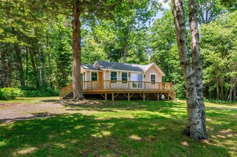 1406 Atlantic Highway Northport ME 04849