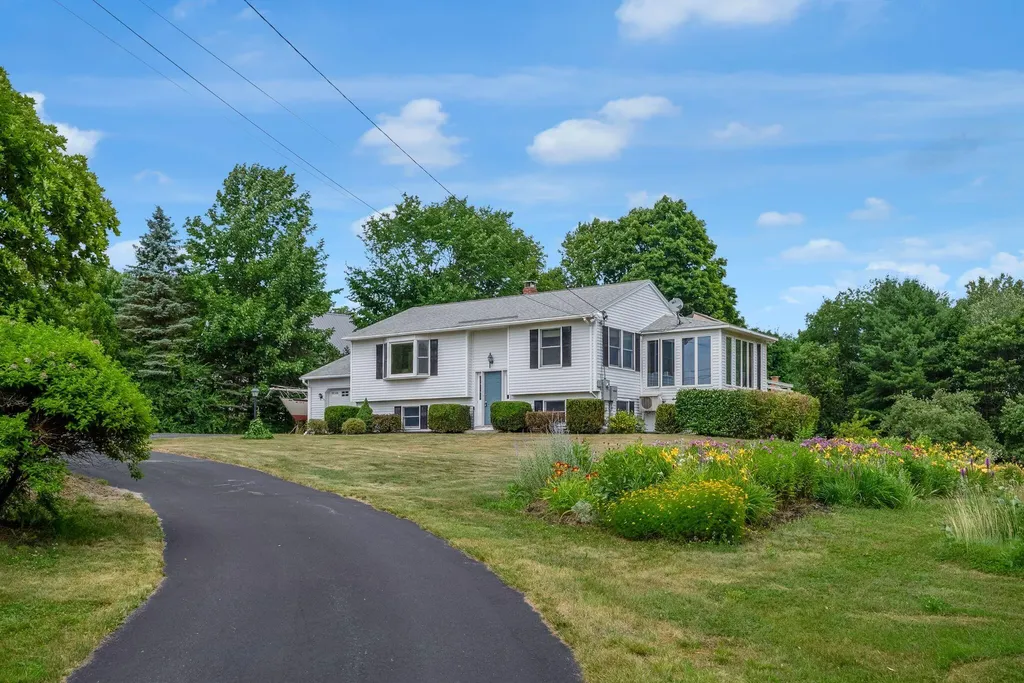 155 Ridge Road Lisbon ME 04252