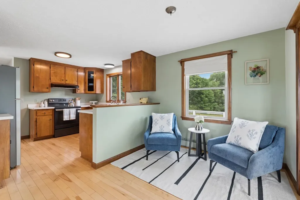 155 Ridge Road Lisbon ME 04252