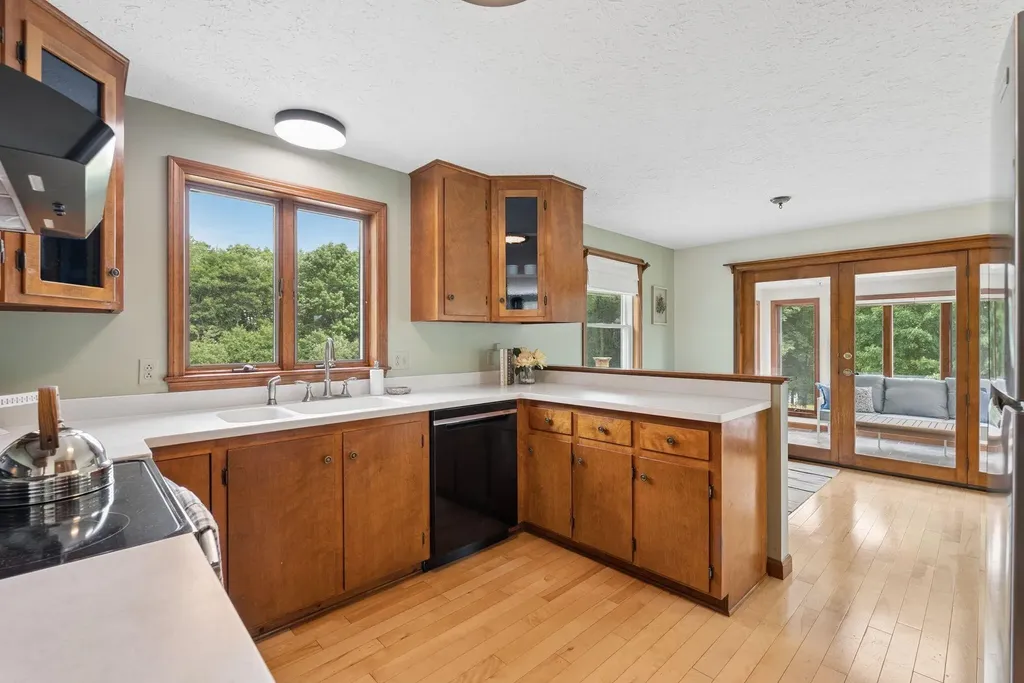 155 Ridge Road Lisbon ME 04252