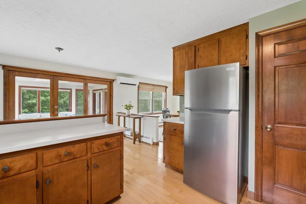 155 Ridge Road Lisbon ME 04252