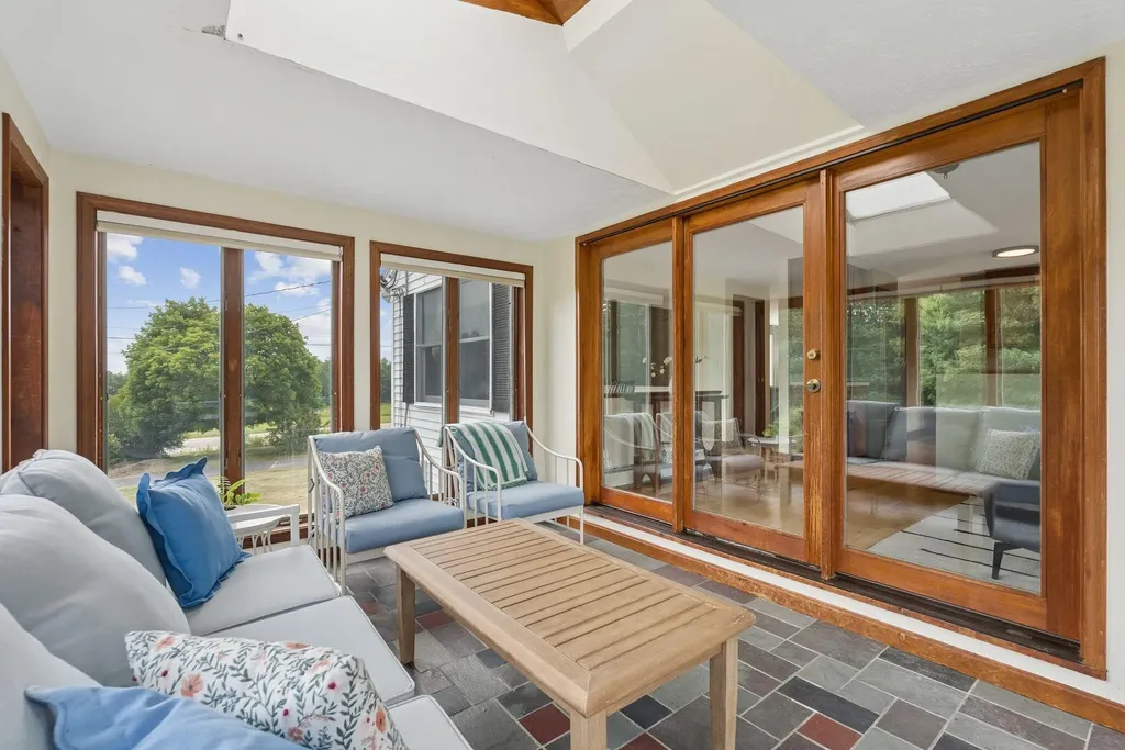155 Ridge Road Lisbon ME 04252