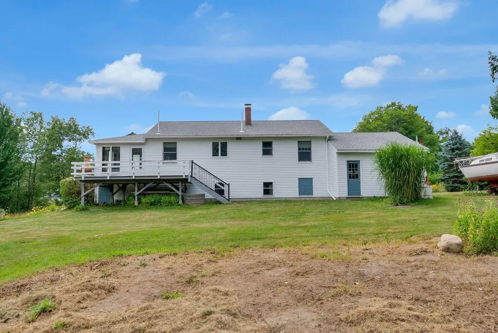 155 Ridge Road Lisbon ME 04252