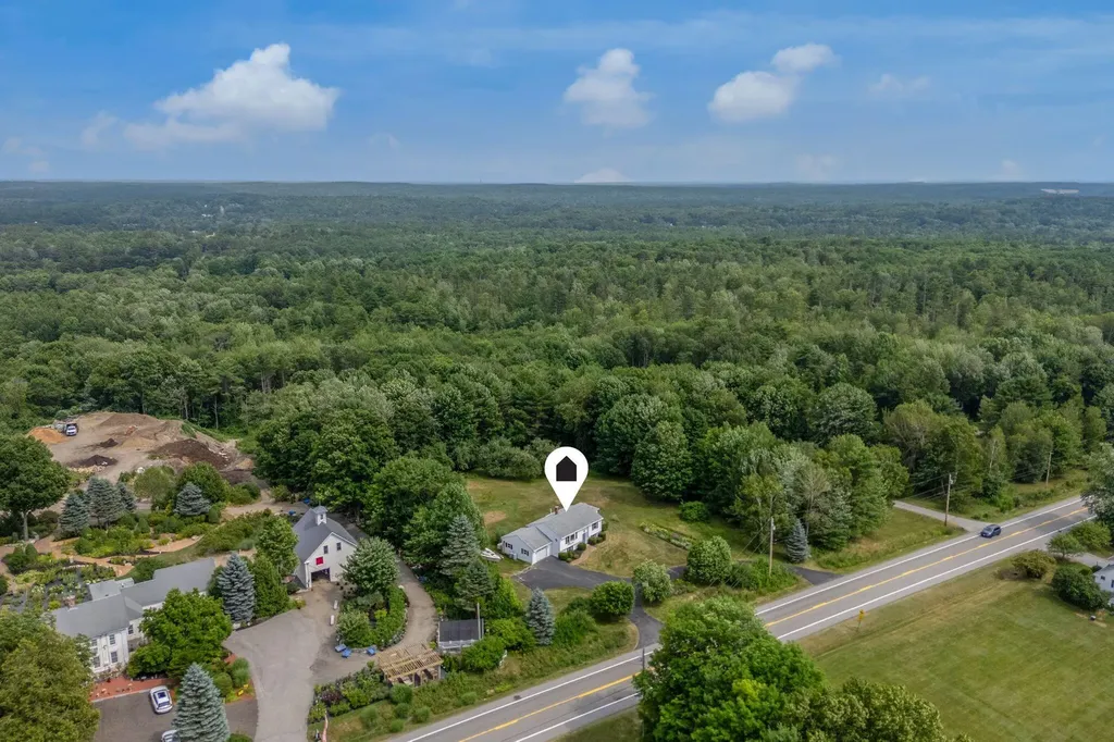 155 Ridge Road Lisbon ME 04252