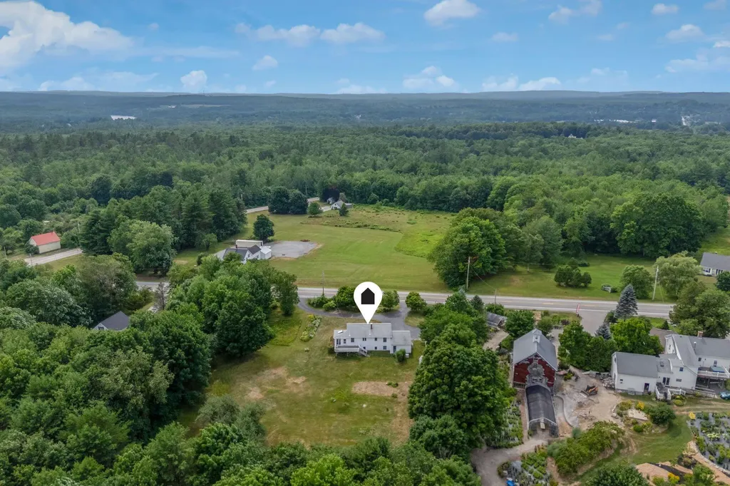155 Ridge Road Lisbon ME 04252