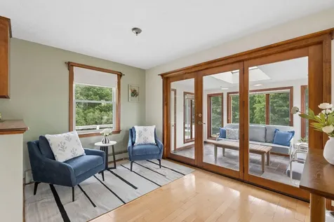 155 Ridge Road Lisbon ME 04252