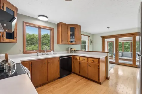 155 Ridge Road Lisbon ME 04252