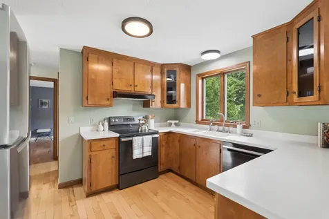 155 Ridge Road Lisbon ME 04252